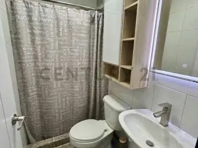 LV Espacioso y acogedor apartamento en Los Samanes - 8