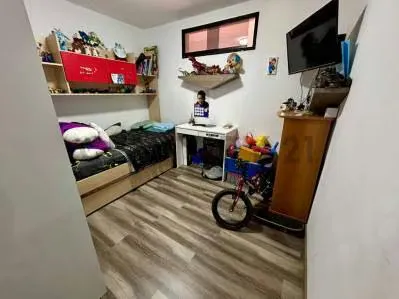 LV Espacioso y acogedor apartamento en Los Samanes - 9