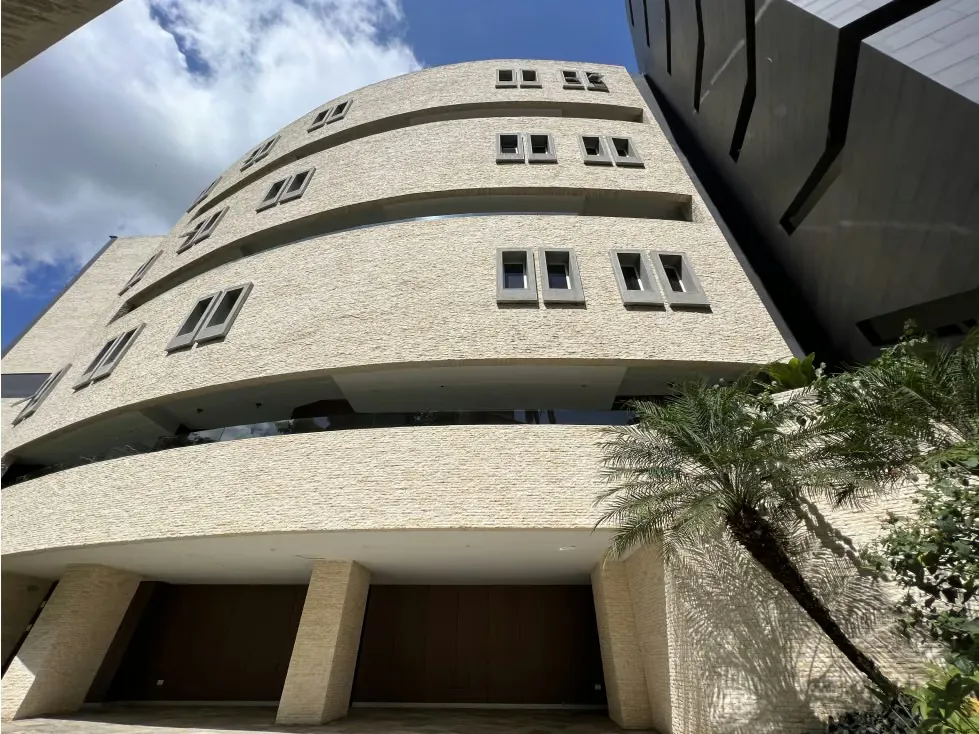 Se VendeApt/240M2/2h+s/3b+s/4p/Los Naranjosde las Mercedes/6592 - 2