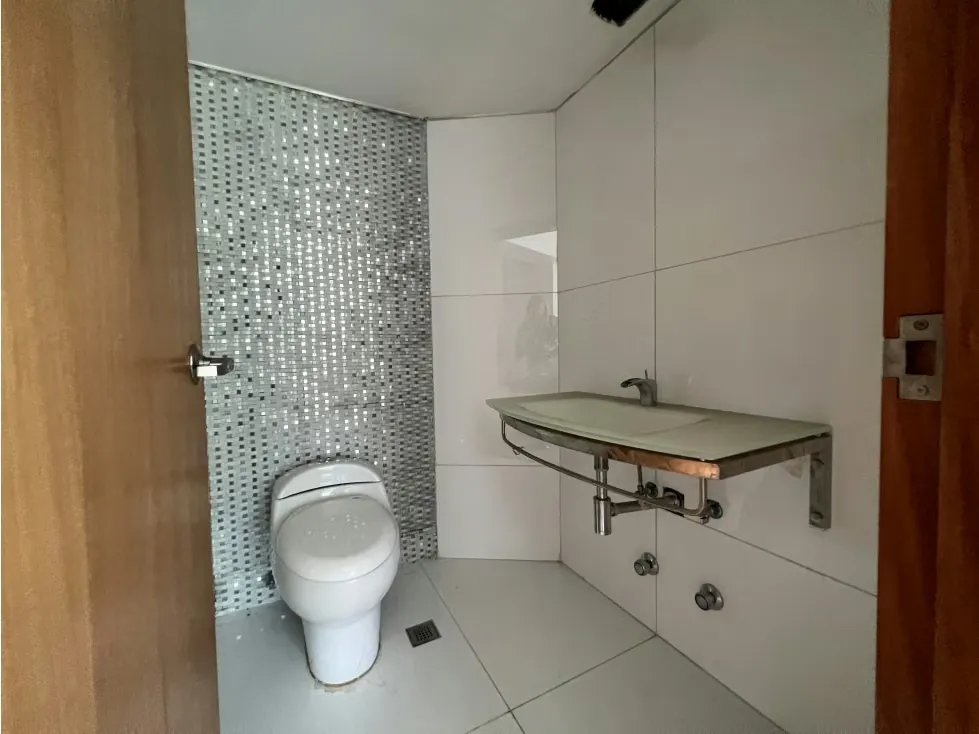 Se VendeApt/240M2/2h+s/3b+s/4p/Los Naranjosde las Mercedes/6592 - 11