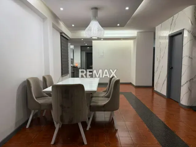 APARTAMENTO EN VENTA EDIFICIO FRAILEJON - 6