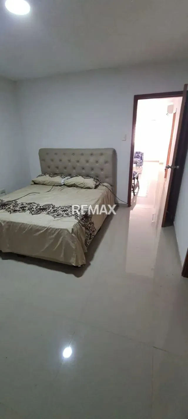 Apartamento Planta Baja Amoblado y Actualizado en Villa Paraíso III - 3