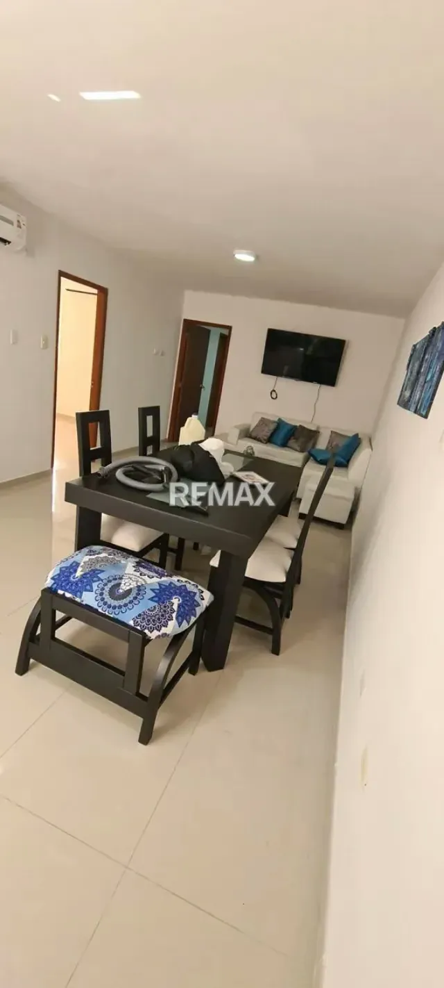 Apartamento Planta Baja Amoblado y Actualizado en Villa Paraíso III - 5
