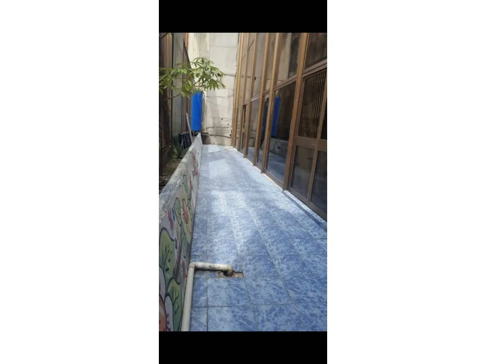 Alquiler de oficina en la Av Lecuna 1000$ planta baja. - 12