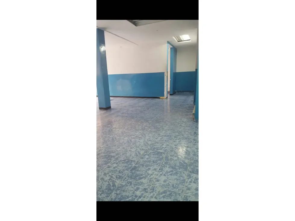Alquiler de oficina en la Av Lecuna 1000$ planta baja. - 14