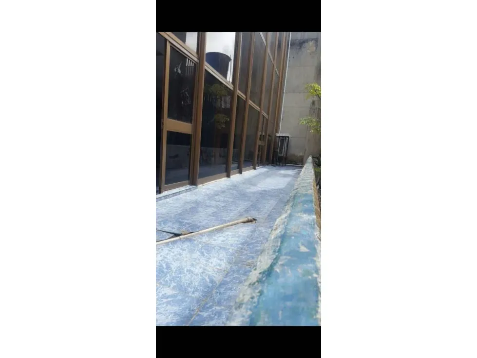 Alquiler de oficina en la Av Lecuna 1000$ planta baja. - 6