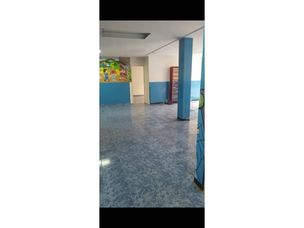 Alquiler de oficina en la Av Lecuna 1000$ planta baja. - 10