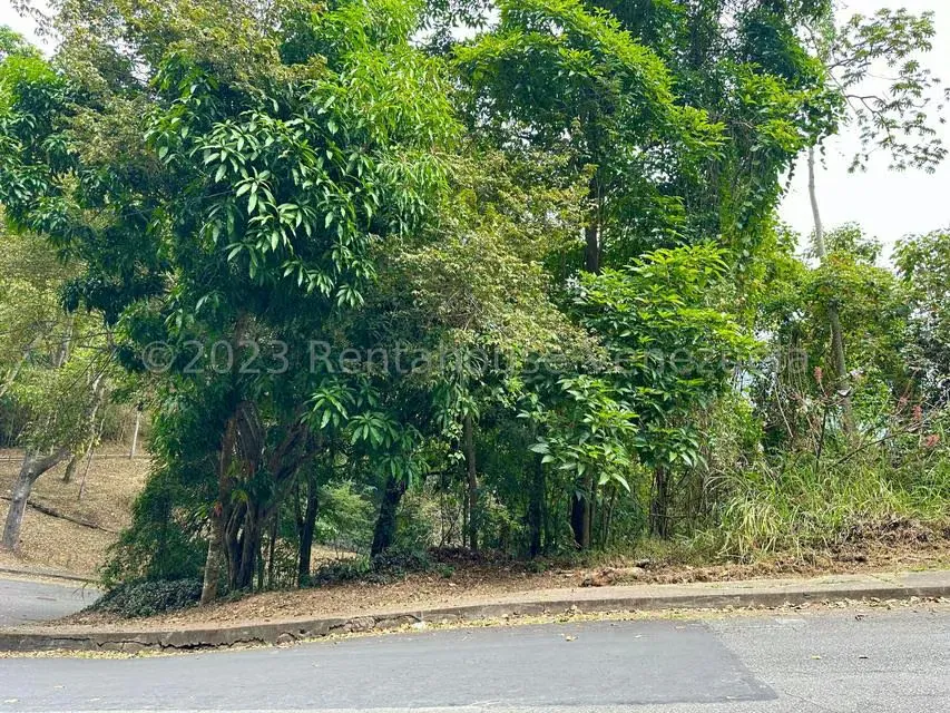 Terreno (Residencial) en Venta en Miranda, Distrito Metropolitano - 7