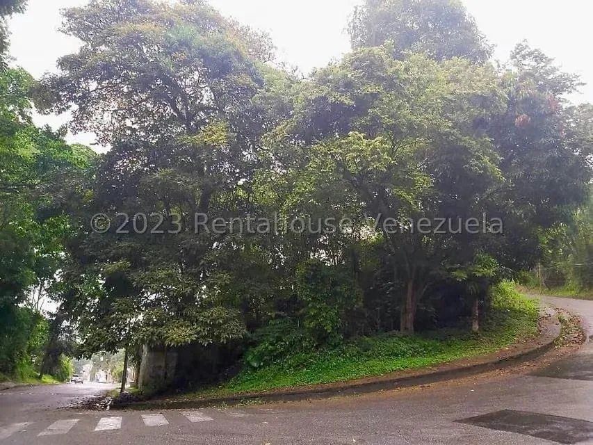 Terreno (Residencial) en Venta en Miranda, Distrito Metropolitano - 8