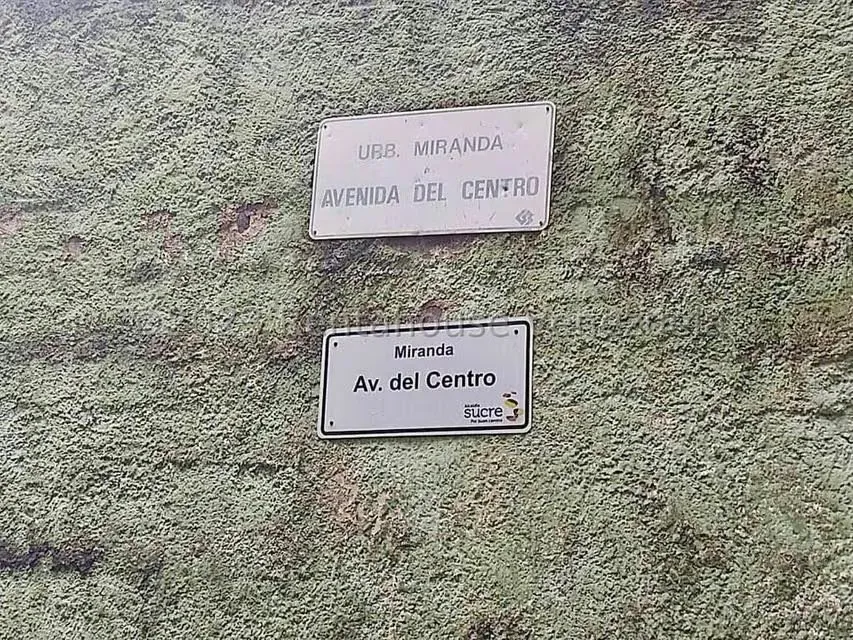 Terreno (Residencial) en Venta en Miranda, Distrito Metropolitano - 9