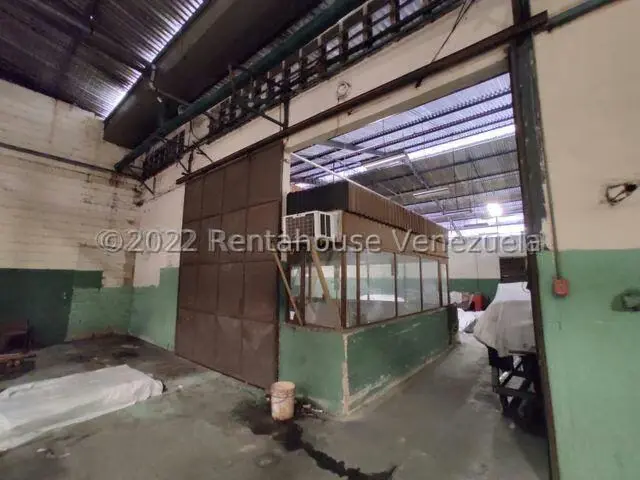 Galpon - Deposito en Venta en Zona Industrial San Vicente, Aragua - 25