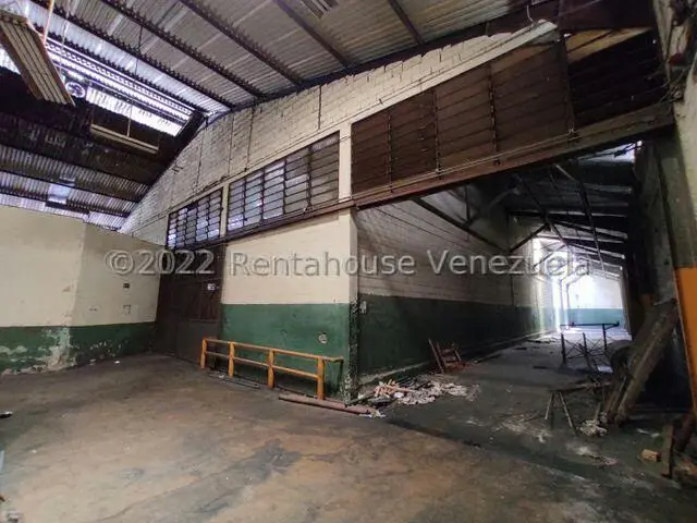 Galpon - Deposito en Venta en Zona Industrial San Vicente, Aragua - 29