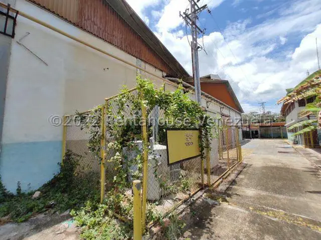 Galpon - Deposito en Venta en Zona Industrial San Vicente, Aragua - 37