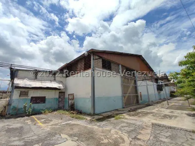 Galpon - Deposito en Venta en Zona Industrial San Vicente, Aragua - 39