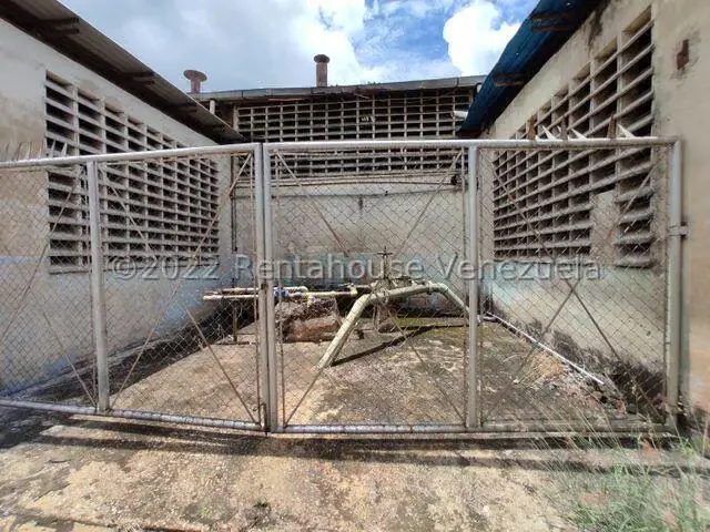 Galpon - Deposito en Venta en Zona Industrial San Vicente, Aragua - 48