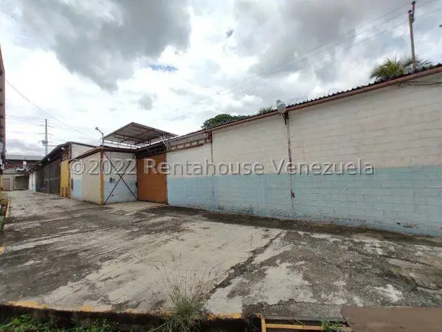Galpon - Deposito en Venta en Zona Industrial San Vicente, Aragua - 54