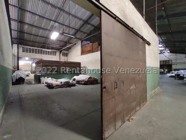 Galpon - Deposito en Venta en Zona Industrial San Vicente, Aragua - 59