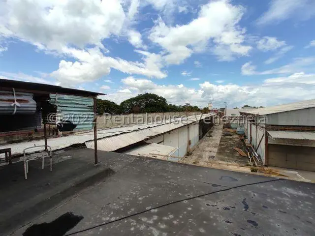 Galpon - Deposito en Venta en Zona Industrial San Vicente, Aragua - 63