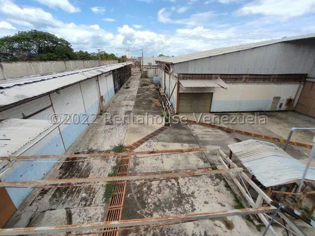 Galpon - Deposito en Venta en Zona Industrial San Vicente, Aragua - 65