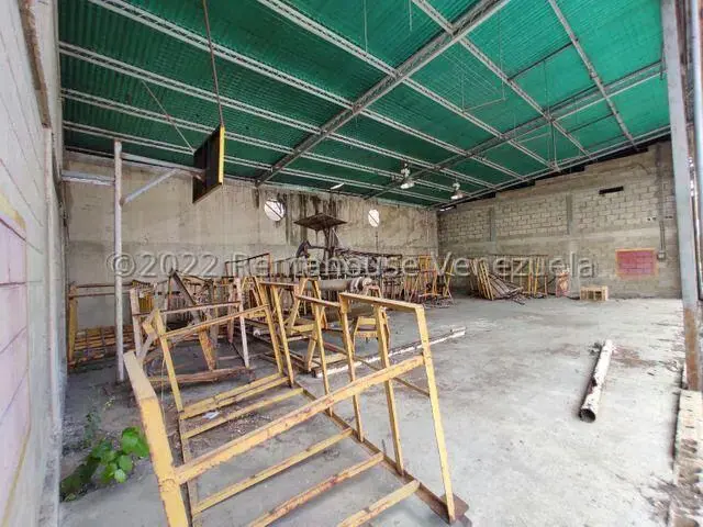 Galpon - Deposito en Venta en Zona Industrial San Vicente, Aragua - 66