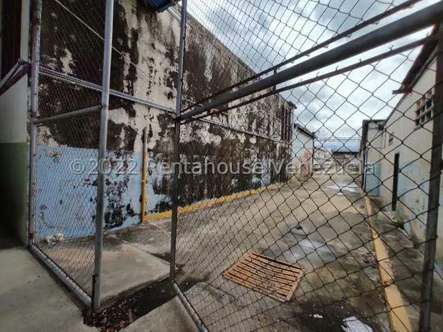 Galpon - Deposito en Venta en Zona Industrial San Vicente, Aragua - 72