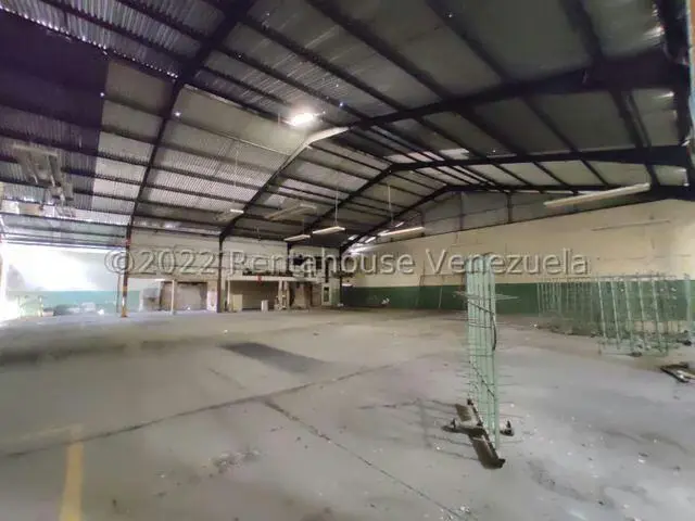 Galpon - Deposito en Venta en Zona Industrial San Vicente, Aragua - 8