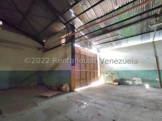 Galpon - Deposito en Venta en Zona Industrial San Vicente, Aragua - 10