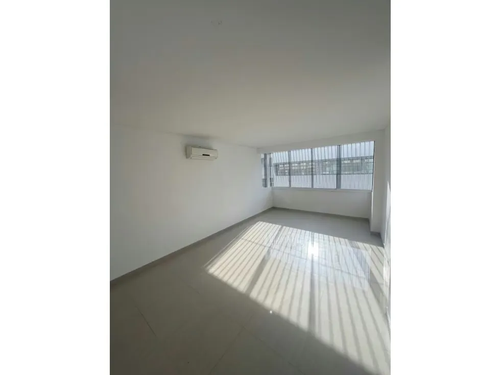 Venta de Cómodo Apartamento en La Candelaria Sur 1582DM 76M2/3H/2B