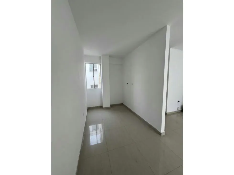 Venta de Cómodo Apartamento en La Candelaria Sur 1582DM 76M2/3H/2B - 2