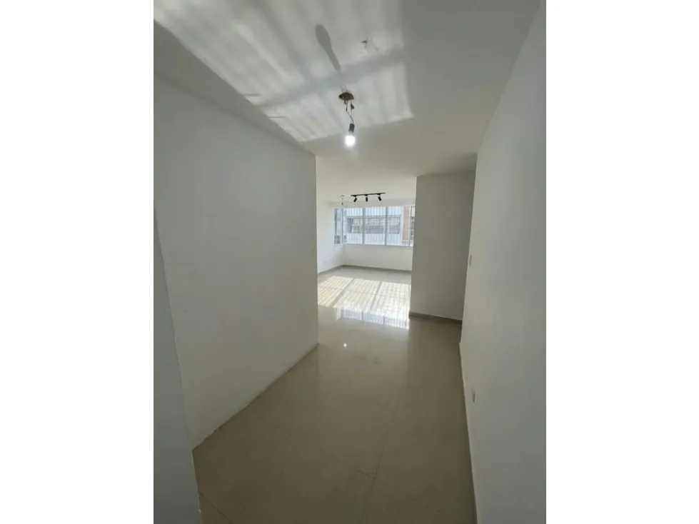 Venta de Cómodo Apartamento en La Candelaria Sur 1582DM 76M2/3H/2B - 3