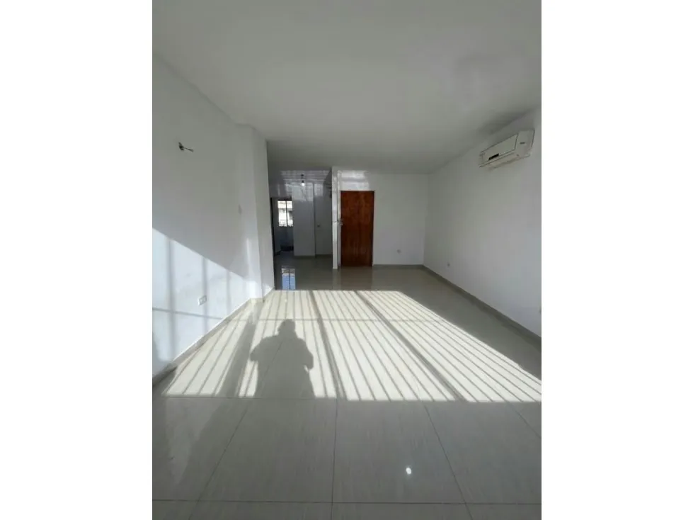 Venta de Cómodo Apartamento en La Candelaria Sur 1582DM 76M2/3H/2B - 4