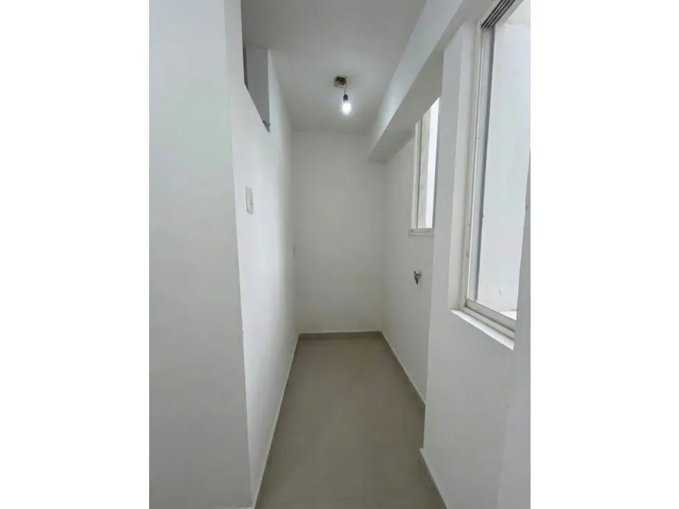Venta de Cómodo Apartamento en La Candelaria Sur 1582DM 76M2/3H/2B - 5