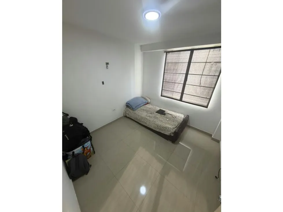 Venta de Cómodo Apartamento en La Candelaria Sur 1582DM 76M2/3H/2B - 6