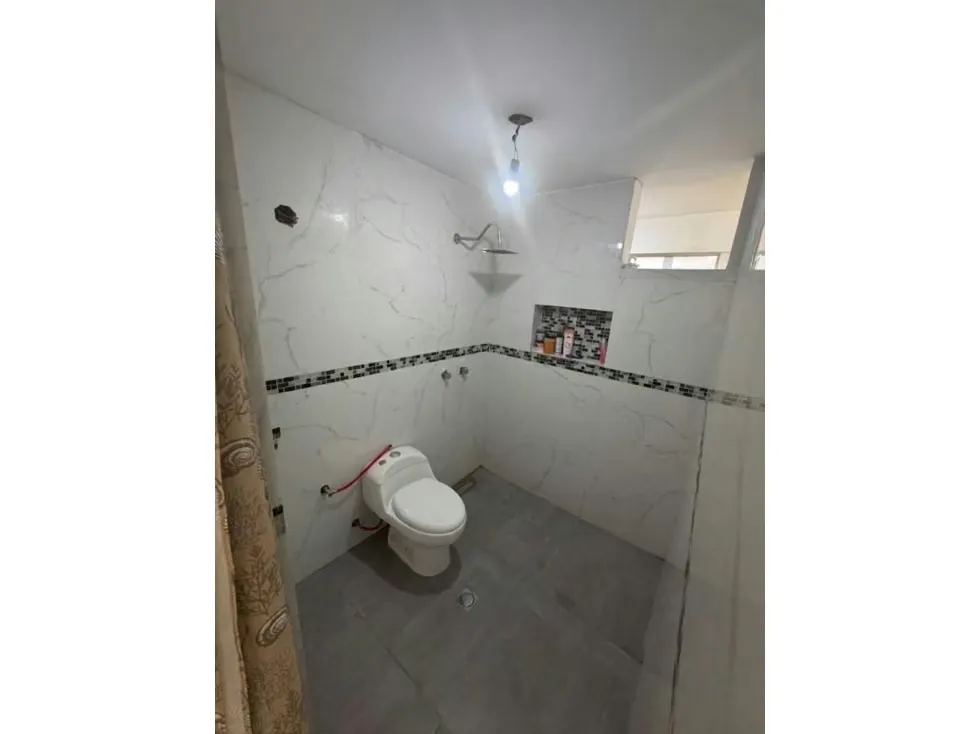Venta de Cómodo Apartamento en La Candelaria Sur 1582DM 76M2/3H/2B - 7