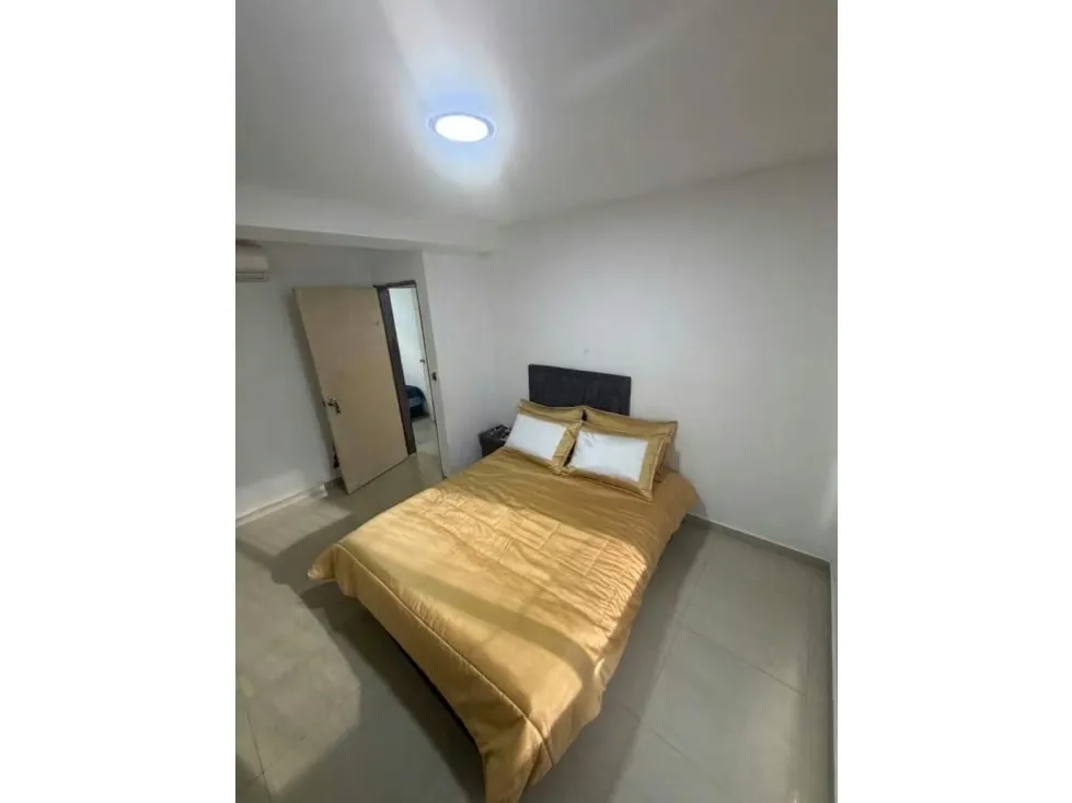 Venta de Cómodo Apartamento en La Candelaria Sur 1582DM 76M2/3H/2B - 8