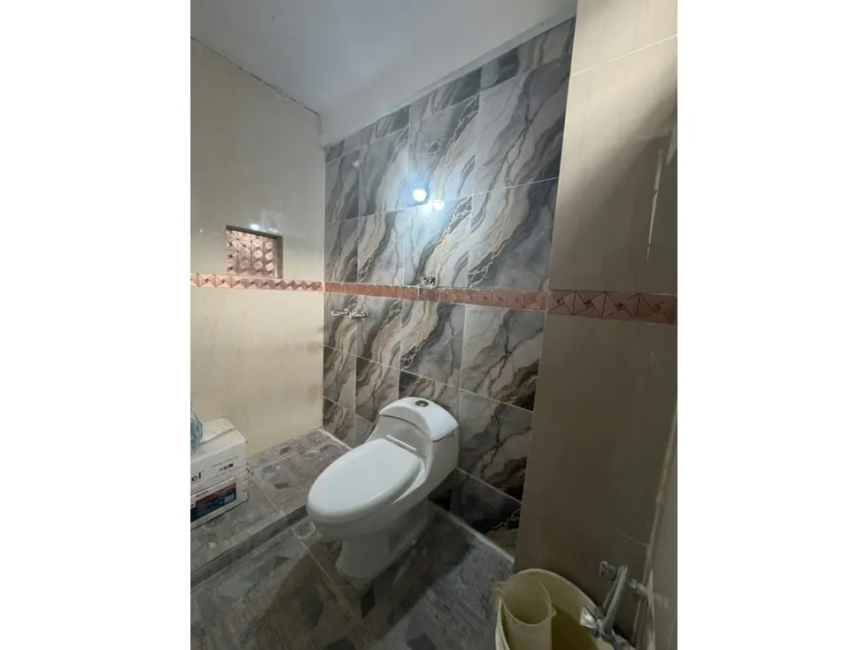 Venta de Cómodo Apartamento en La Candelaria Sur 1582DM 76M2/3H/2B - 9