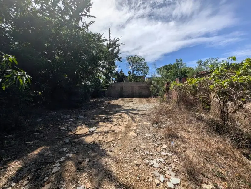 Excelente Parcela en venta en sector Conuco Viejo