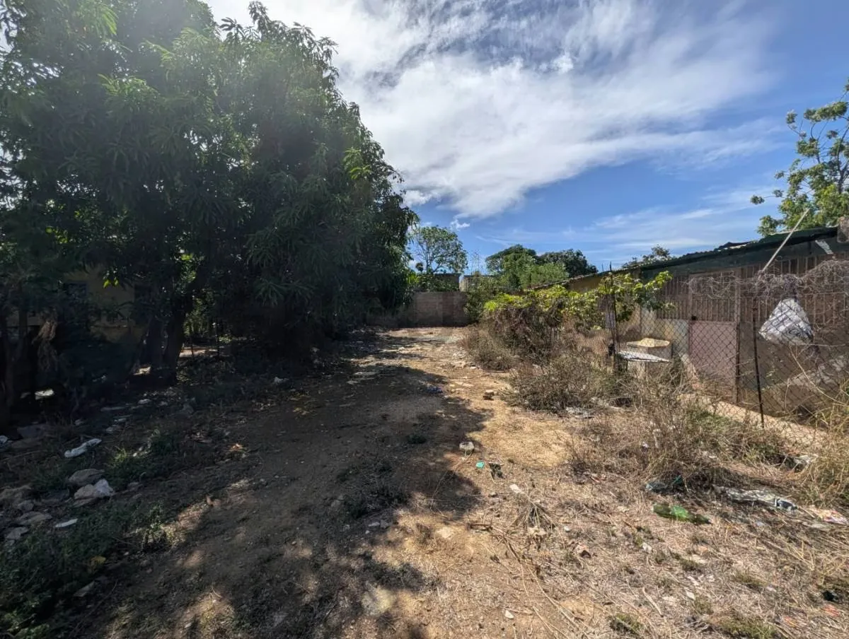 Excelente Parcela en venta en sector Conuco Viejo - 2