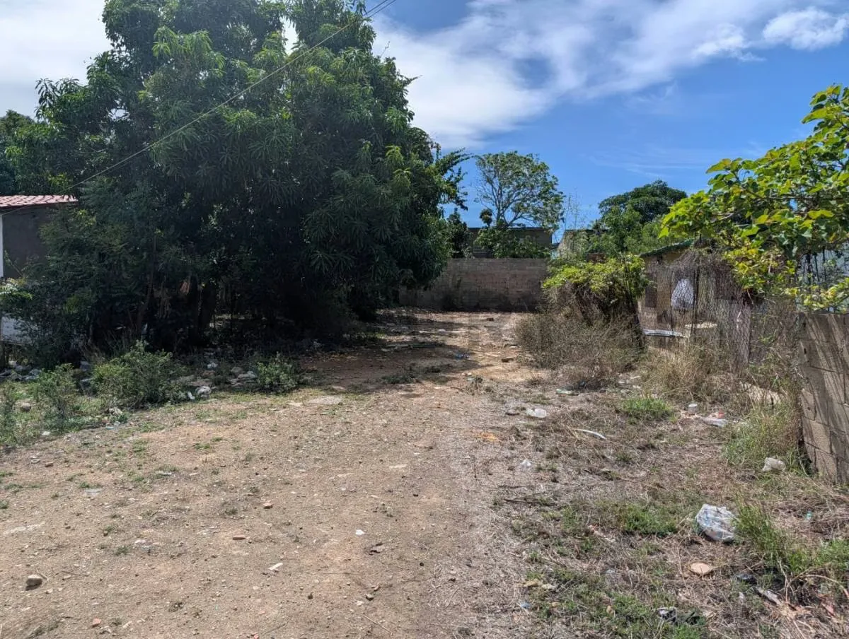 Excelente Parcela en venta en sector Conuco Viejo - 5