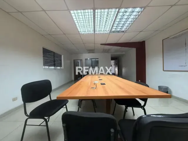 VENDO GALPON INDUSTRIAL EN CABUDARE - 14