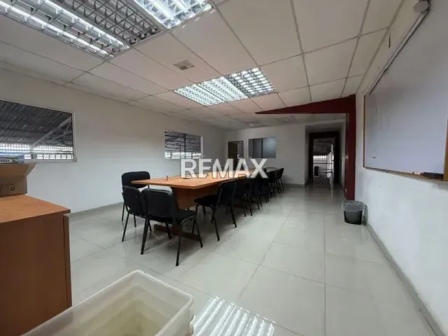 VENDO GALPON INDUSTRIAL EN CABUDARE - 15