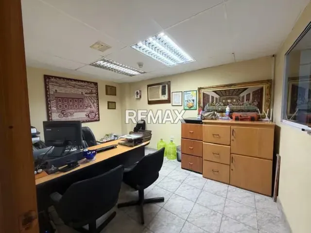 VENDO GALPON INDUSTRIAL EN CABUDARE - 16