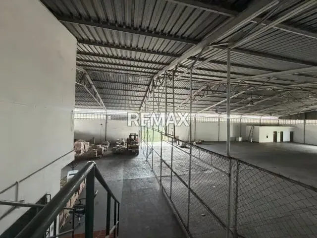 VENDO GALPON INDUSTRIAL EN CABUDARE - 18
