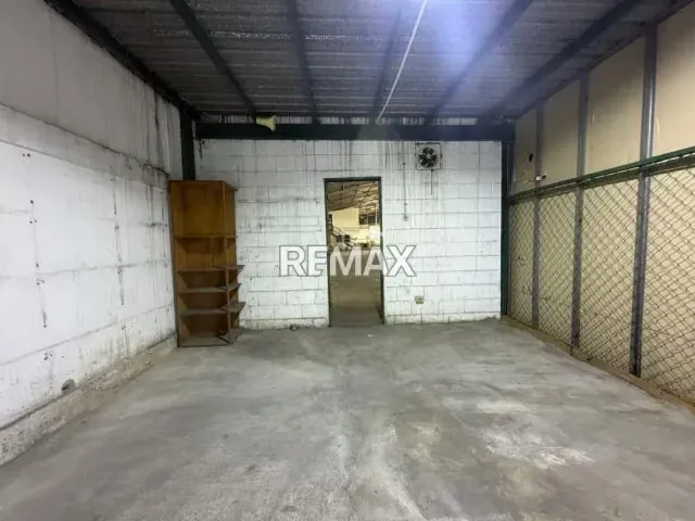 VENDO GALPON INDUSTRIAL EN CABUDARE - 8