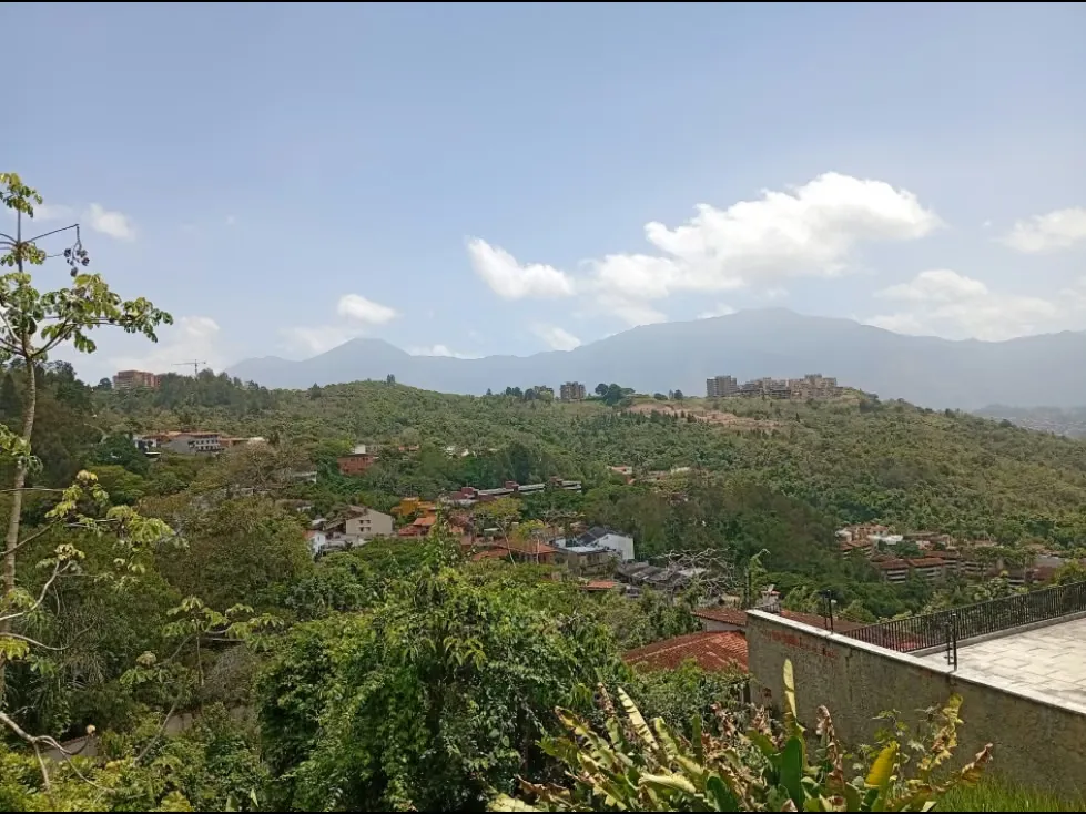 Vendo quinta 883m2 La Lagunita Country Club 1315 - 12