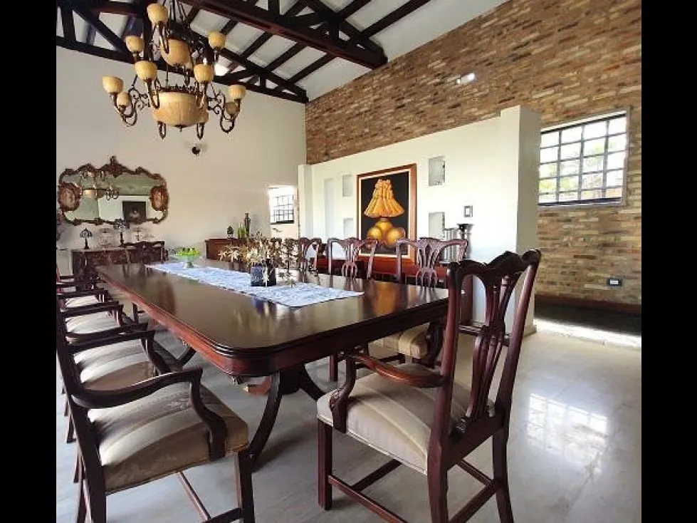 Vendo quinta 883m2 La Lagunita Country Club 1315 - 6