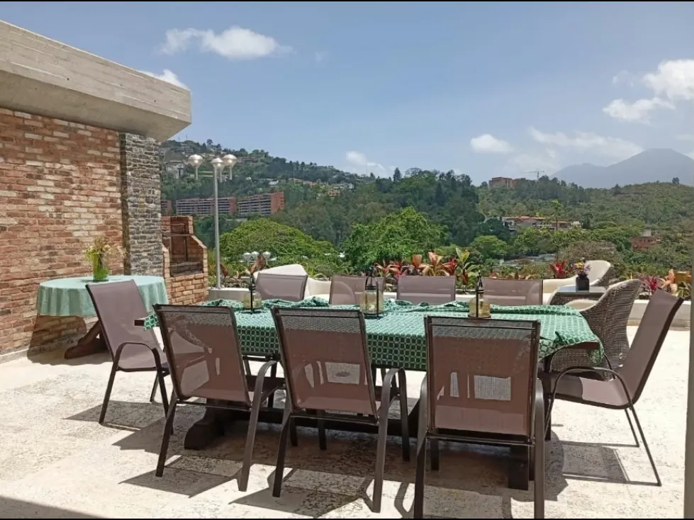 Vendo quinta 883m2 La Lagunita Country Club 1315 - 7