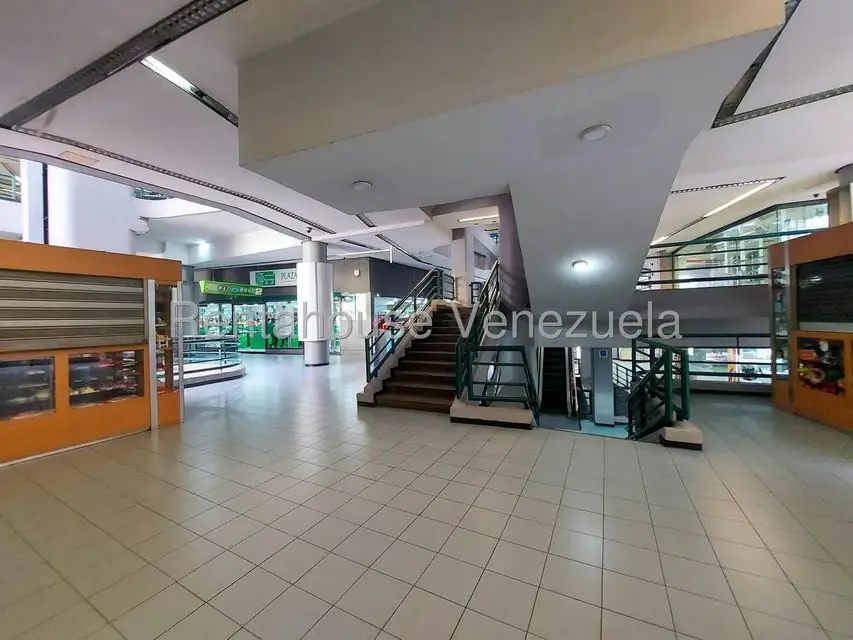Local Comercial en Alquiler en Terrazas del Avila, Distrito Metropolitano - 13