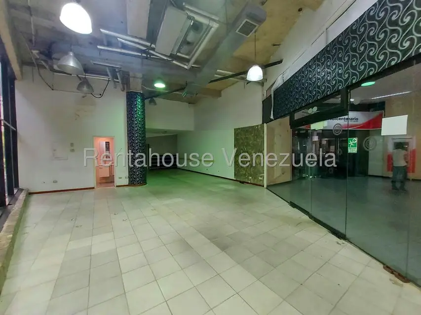 Local Comercial en Alquiler en Terrazas del Avila, Distrito Metropolitano - 6