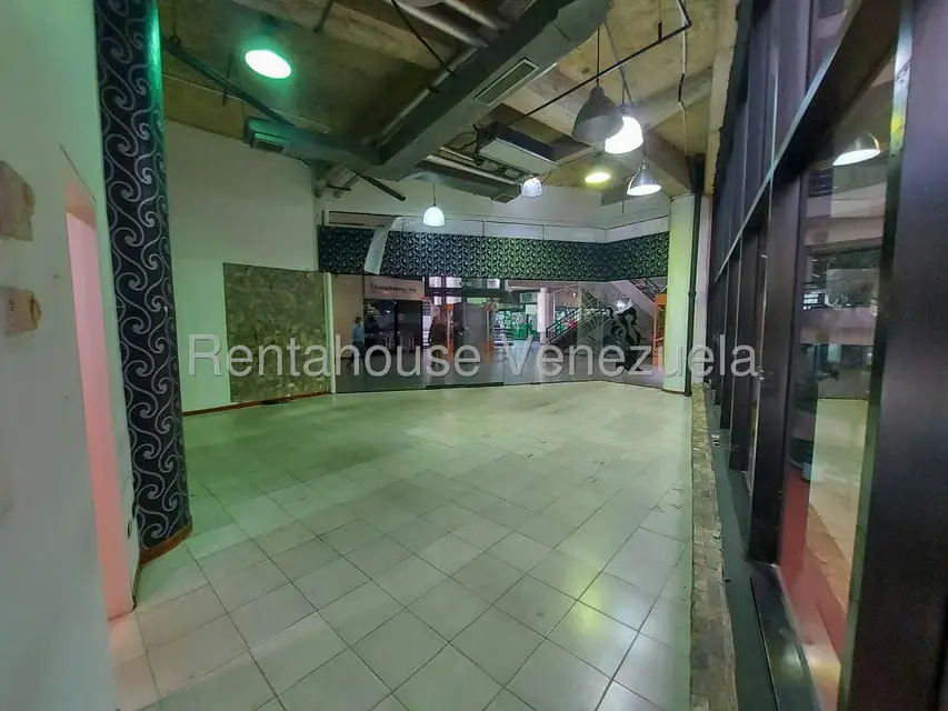 Local Comercial en Alquiler en Terrazas del Avila, Distrito Metropolitano - 7